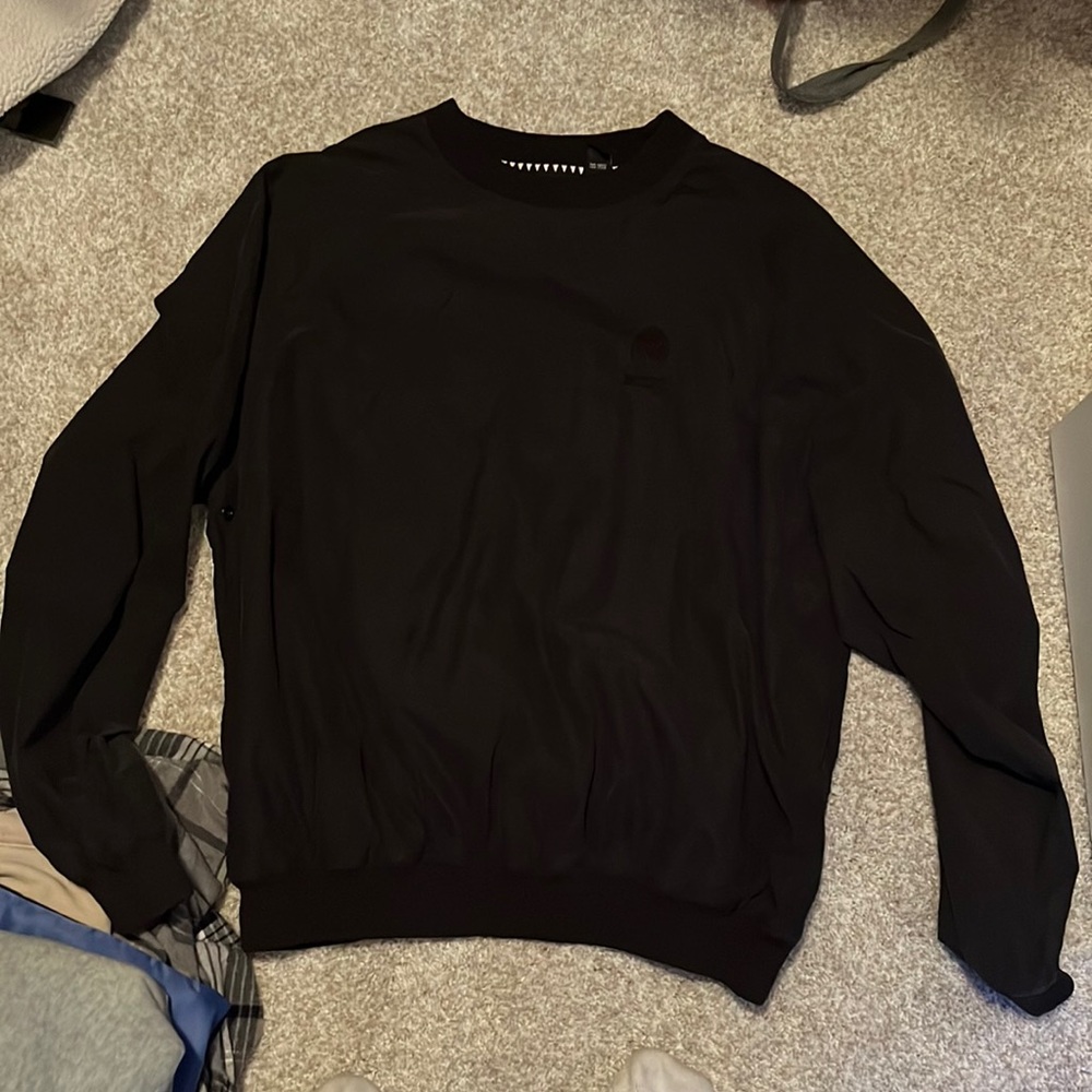Greg Norman Jacket.
